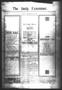 Newspaper: The Daily Examiner. (Navasota, Tex.), Vol. 8, No. 241, Ed. 1 Saturday…