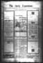 Newspaper: The Daily Examiner. (Navasota, Tex.), Vol. 8, No. 261, Ed. 1 Tuesday,…