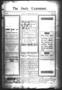 Newspaper: The Daily Examiner. (Navasota, Tex.), Vol. 8, No. 265, Ed. 1 Saturday…