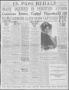 Thumbnail image of item number 1 in: 'El Paso Herald (El Paso, Tex.), Ed. 1, Wednesday, December 2, 1914'.