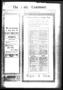 Newspaper: The Daily Examiner. (Navasota, Tex.), Vol. 9, No. 42, Ed. 1 Wednesday…