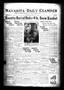 Newspaper: Navasota Daily Examiner (Navasota, Tex.), Vol. 32, No. 267, Ed. 1 Sat…