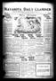 Newspaper: Navasota Daily Examiner (Navasota, Tex.), Vol. 32, No. 269, Ed. 1 Tue…