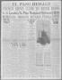 Primary view of El Paso Herald (El Paso, Tex.), Ed. 1, Tuesday, January 5, 1915