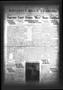 Primary view of Navasota Daily Examiner (Navasota, Tex.), Vol. 34, No. 205, Ed. 1 Saturday, October 8, 1932