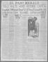 Newspaper: El Paso Herald (El Paso, Tex.), Ed. 1, Tuesday, January 19, 1915