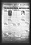 Newspaper: Navasota Daily Examiner (Navasota, Tex.), Vol. 34, No. 255, Ed. 1 Wed…