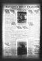 Newspaper: Navasota Daily Examiner (Navasota, Tex.), Vol. 34, No. 261, Ed. 1 Wed…