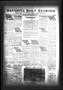 Newspaper: Navasota Daily Examiner (Navasota, Tex.), Vol. 34, No. 266, Ed. 1 Tue…