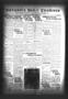 Newspaper: Navasota Daily Examiner (Navasota, Tex.), Vol. 34, No. 268, Ed. 1 Thu…