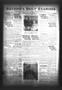 Newspaper: Navasota Daily Examiner (Navasota, Tex.), Vol. 34, No. 272, Ed. 1 Tue…