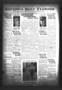 Newspaper: Navasota Daily Examiner (Navasota, Tex.), Vol. 34, No. 273, Ed. 1 Wed…