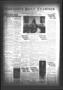 Primary view of Navasota Daily Examiner (Navasota, Tex.), Vol. 34, No. 284, Ed. 1 Tuesday, January 10, 1933