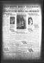 Newspaper: Navasota Daily Examiner (Navasota, Tex.), Vol. 35, No. 4, Ed. 1 Thurs…