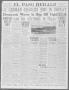 Newspaper: El Paso Herald (El Paso, Tex.), Ed. 1, Wednesday, February 10, 1915
