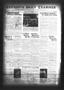 Primary view of Navasota Daily Examiner (Navasota, Tex.), Vol. 35, No. 134, Ed. 1 Wednesday, July 19, 1933