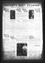 Primary view of Navasota Daily Examiner (Navasota, Tex.), Vol. 35, No. 136, Ed. 1 Friday, July 21, 1933