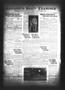 Primary view of Navasota Daily Examiner (Navasota, Tex.), Vol. 35, No. 139, Ed. 1 Tuesday, July 25, 1933