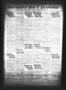 Newspaper: Navasota Daily Examiner (Navasota, Tex.), Vol. 35, No. 213, Ed. 1 Wed…