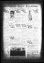Newspaper: Navasota Daily Examiner (Navasota, Tex.), Vol. 35, No. 240, Ed. 1 Sat…