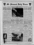 Newspaper: Mt. Pleasant Daily Times (Mount Pleasant, Tex.), Vol. 23, No. 224, Ed…