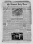 Newspaper: Mt. Pleasant Daily Times (Mount Pleasant, Tex.), Vol. 23, No. [254], …