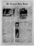 Newspaper: Mt. Pleasant Daily Times (Mount Pleasant, Tex.), Vol. 23, No. 278, Ed…