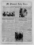 Newspaper: Mt. Pleasant Daily Times (Mount Pleasant, Tex.), Vol. 23, No. 302, Ed…