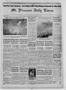Newspaper: Mt. Pleasant Daily Times (Mount Pleasant, Tex.), Vol. 24, No. 15, Ed.…