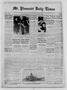 Newspaper: Mt. Pleasant Daily Times (Mount Pleasant, Tex.), Vol. 24, No. [65], E…