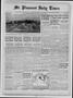 Primary view of Mt. Pleasant Daily Times (Mount Pleasant, Tex.), Vol. 24, No. 71, Ed. 1 Thursday, June 4, 1942