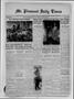 Newspaper: Mt. Pleasant Daily Times (Mount Pleasant, Tex.), Vol. 24, No. 224, Ed…