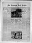 Newspaper: Mt. Pleasant Daily Times (Mount Pleasant, Tex.), Vol. 24, No. 227, Ed…