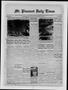 Newspaper: Mt. Pleasant Daily Times (Mount Pleasant, Tex.), Vol. 24, No. 240, Ed…
