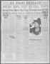 Newspaper: El Paso Herald (El Paso, Tex.), Ed. 1, Wednesday, March 24, 1915