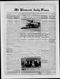 Newspaper: Mt. Pleasant Daily Times (Mount Pleasant, Tex.), Vol. 24, No. 295, Ed…