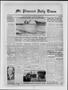 Newspaper: Mt. Pleasant Daily Times (Mount Pleasant, Tex.), Vol. 24, No. 304, Ed…