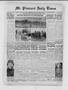 Newspaper: Mt. Pleasant Daily Times (Mount Pleasant, Tex.), Vol. 24, No. 305, Ed…
