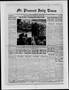 Newspaper: Mt. Pleasant Daily Times (Mount Pleasant, Tex.), Vol. 24, No. 308, Ed…