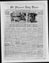 Newspaper: Mt. Pleasant Daily Times (Mount Pleasant, Tex.), Vol. 25, No. 112, Ed…