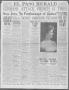 Primary view of El Paso Herald (El Paso, Tex.), Ed. 1, Saturday, April 10, 1915