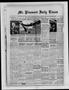 Newspaper: Mt. Pleasant Daily Times (Mount Pleasant, Tex.), Vol. 26, No. [26], E…