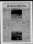 Newspaper: Mt. Pleasant Daily Times (Mount Pleasant, Tex.), Vol. 26, No. 102, Ed…