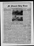Newspaper: Mt. Pleasant Daily Times (Mount Pleasant, Tex.), Vol. 26, No. 113, Ed…