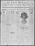 Primary view of El Paso Herald (El Paso, Tex.), Ed. 1, Tuesday, April 27, 1915