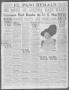 Thumbnail image of item number 1 in: 'El Paso Herald (El Paso, Tex.), Ed. 1, Friday, April 30, 1915'.