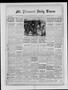 Newspaper: Mt. Pleasant Daily Times (Mount Pleasant, Tex.), Vol. 26, No. 161, Ed…
