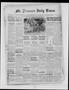 Newspaper: Mt. Pleasant Daily Times (Mount Pleasant, Tex.), Vol. 26, No. [164], …