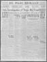 Newspaper: El Paso Herald (El Paso, Tex.), Ed. 1, Monday, May 3, 1915