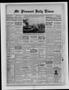 Newspaper: Mt. Pleasant Daily Times (Mount Pleasant, Tex.), Vol. 27, No. 65, Ed.…